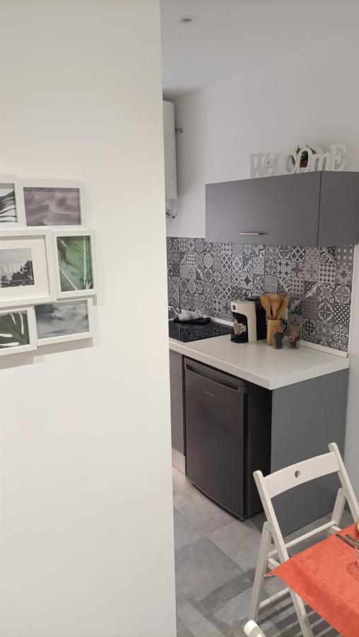 Ferienwohnung Hello Sicily Palermo Exterior foto