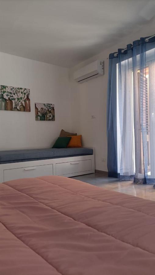 Ferienwohnung Hello Sicily Palermo Exterior foto