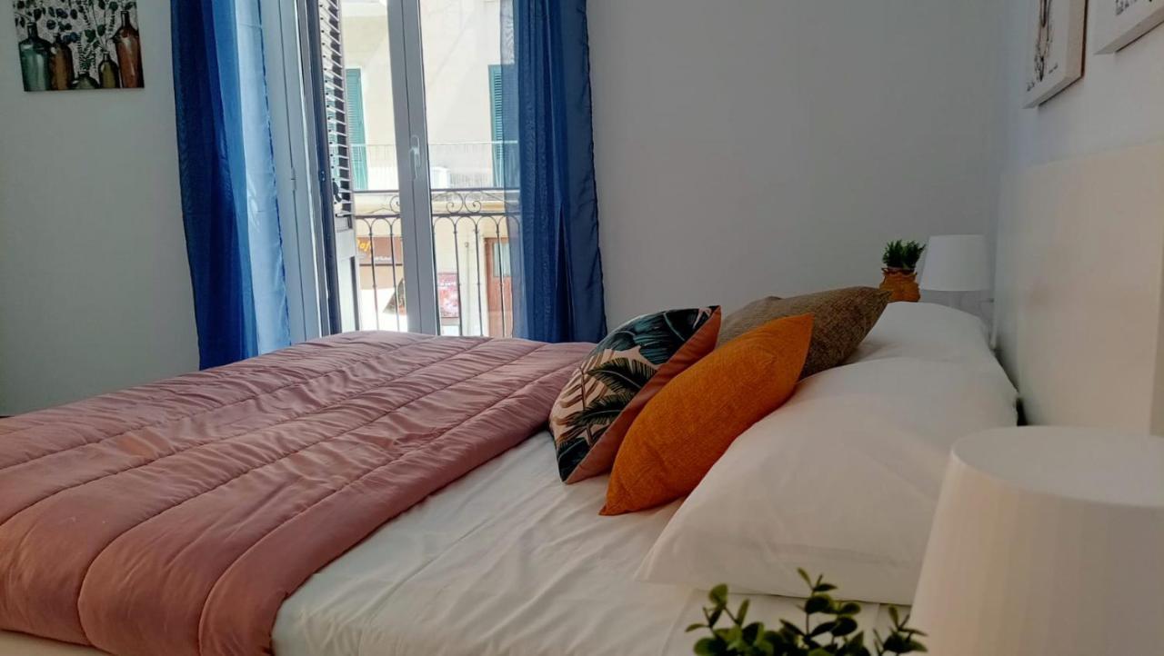 Ferienwohnung Hello Sicily Palermo Exterior foto