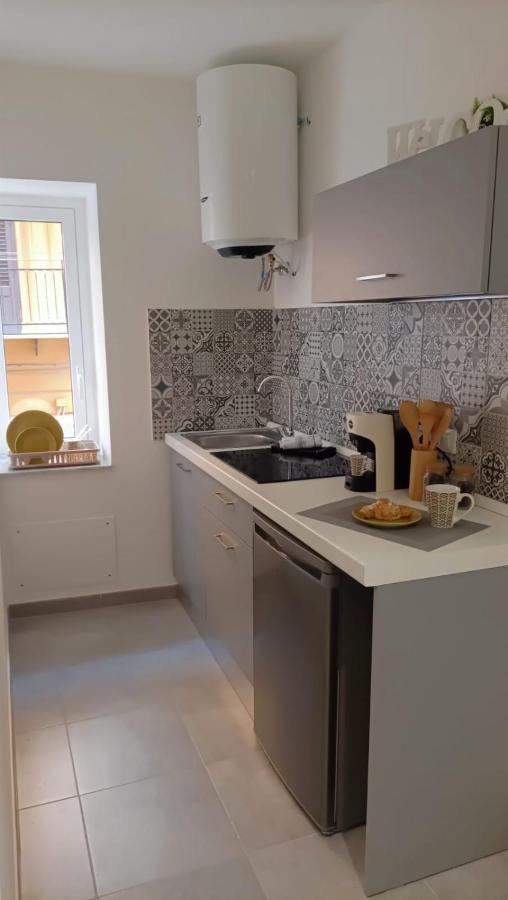 Ferienwohnung Hello Sicily Palermo Exterior foto