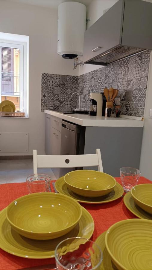 Ferienwohnung Hello Sicily Palermo Exterior foto