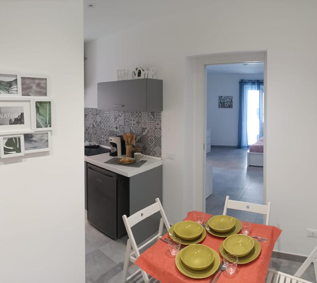 Ferienwohnung Hello Sicily Palermo Exterior foto