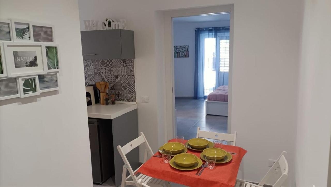 Ferienwohnung Hello Sicily Palermo Exterior foto