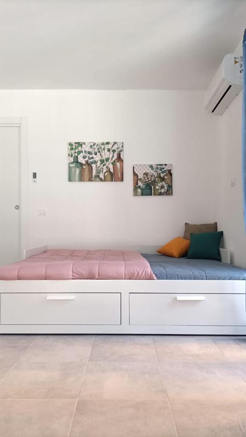 Ferienwohnung Hello Sicily Palermo Exterior foto